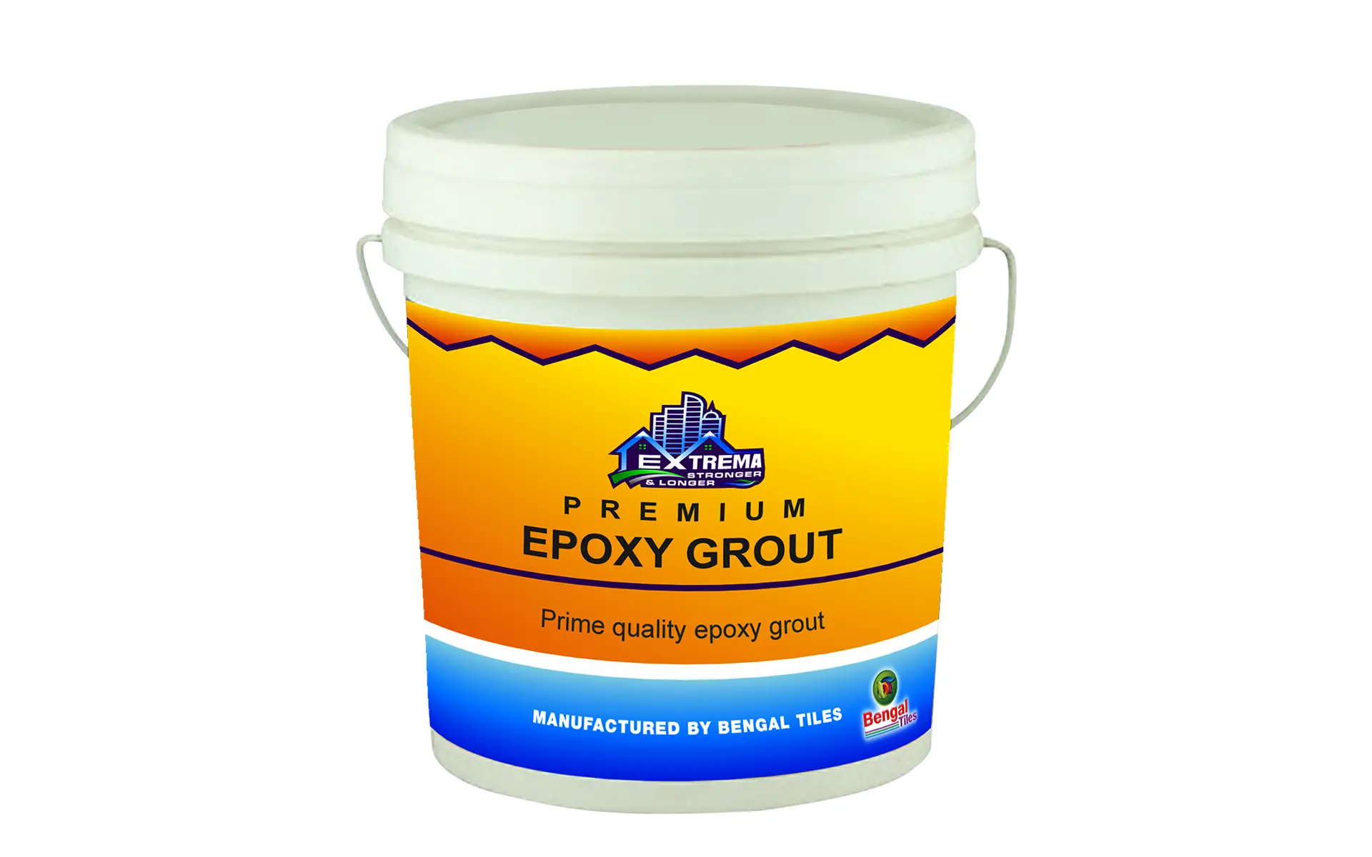 Extrema epoxy grout_1